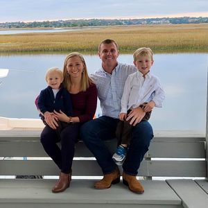 Meet your Posher, Catherine